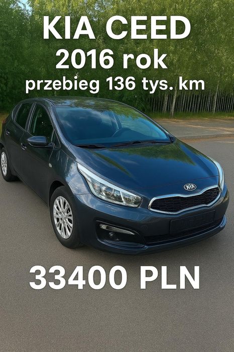 Niski przebieg, bezaawaryjny silnik 1.6 crdi, 2 kluczyki.