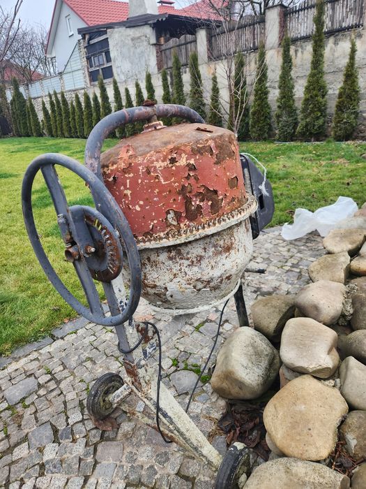 Будівельні матеріали