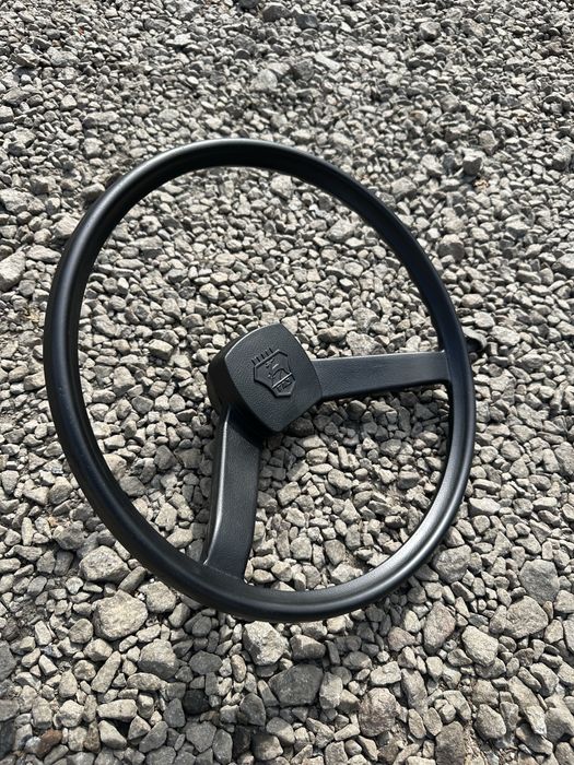 Руль газ 3307,3309,4301,газель 3302 стан ідеальний !