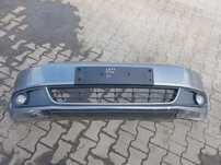 VW JETTA VI 5C 10-14r ZDERZAK PRZÓD PRZEDNI XENON LD7X