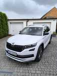 Skoda kodiaq 2019