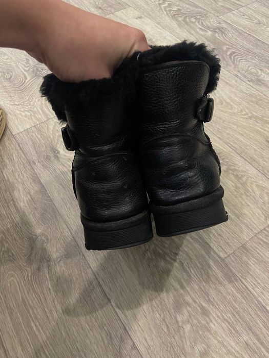 Продам натуральные угги