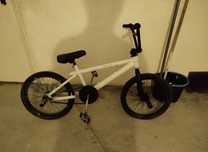 BMX de manobras PARA TROCA