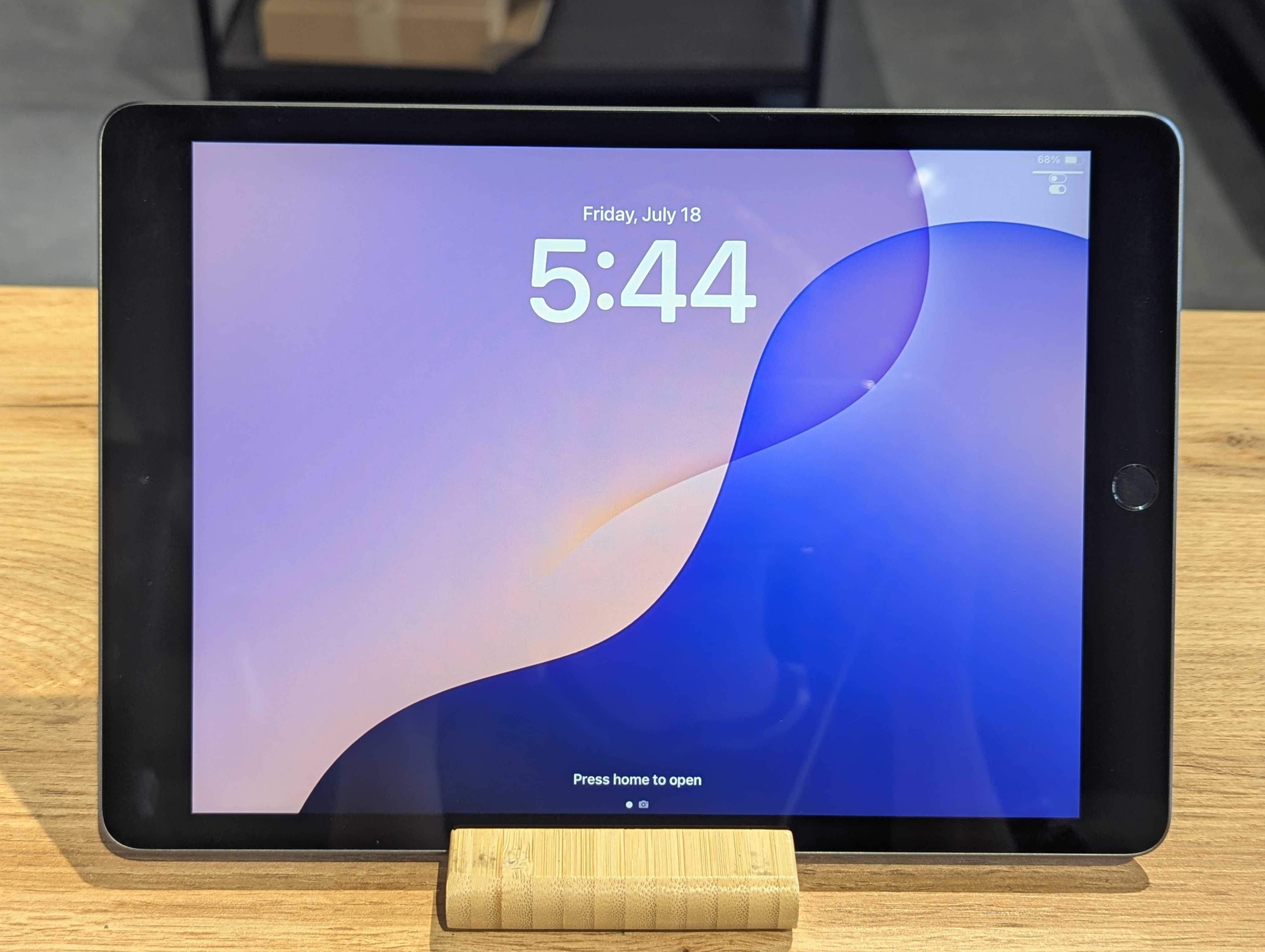 ipad 9th 2021 64gb wi-fi MDM