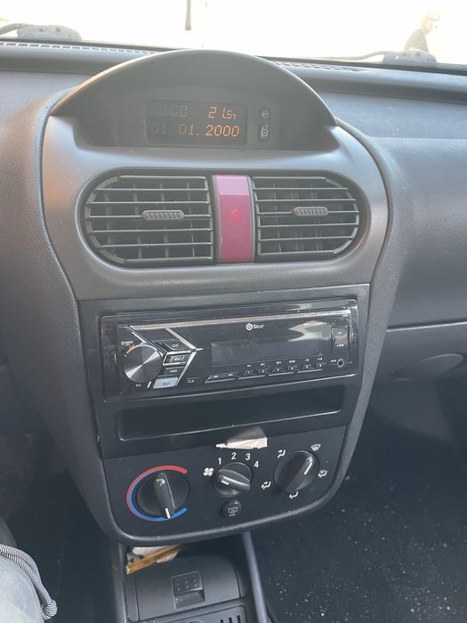 Venda de carro semi novo