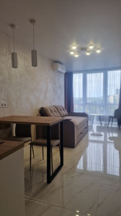 м. Академмістечко Продаж Жк 4U смарт  з ремонтом