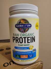 Garden of Life протеїн, спортивне харчування