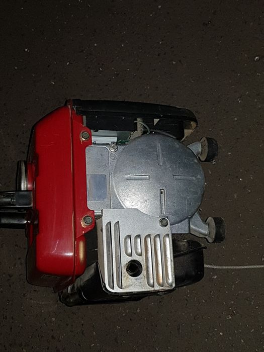 Генератор бензиновий Endress ESE 900