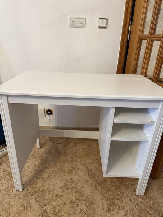 Mesa secretaria ikea