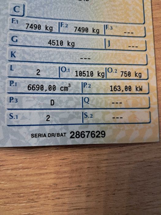 Автовоз, Евакуатор