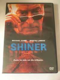 DVD - Shiner (em bom estado)