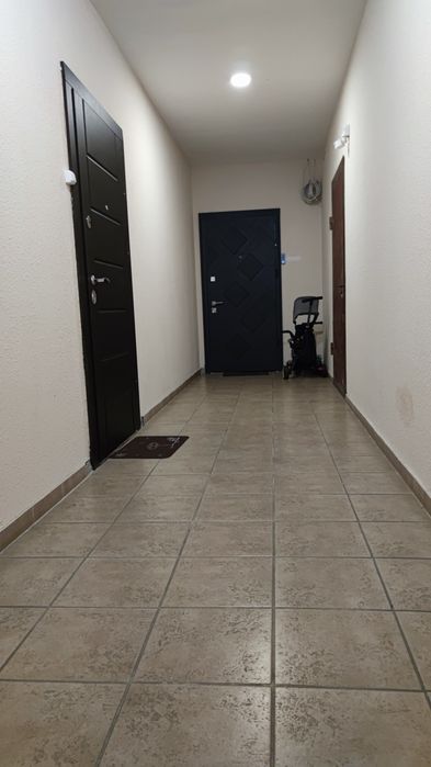 Продам 2х к. квартиру на Победе, ЖК River Park.