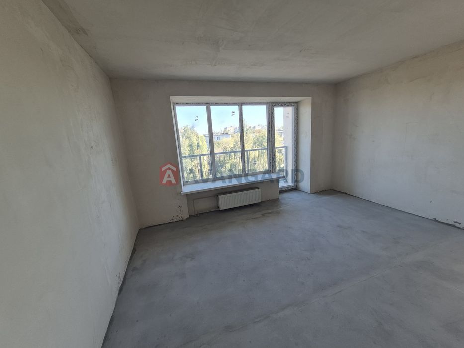 Двокімнатна єВідновлення