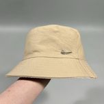 Двостороння панама Nike metal swoosh