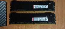 Продам kingston hyperx savage ddr4