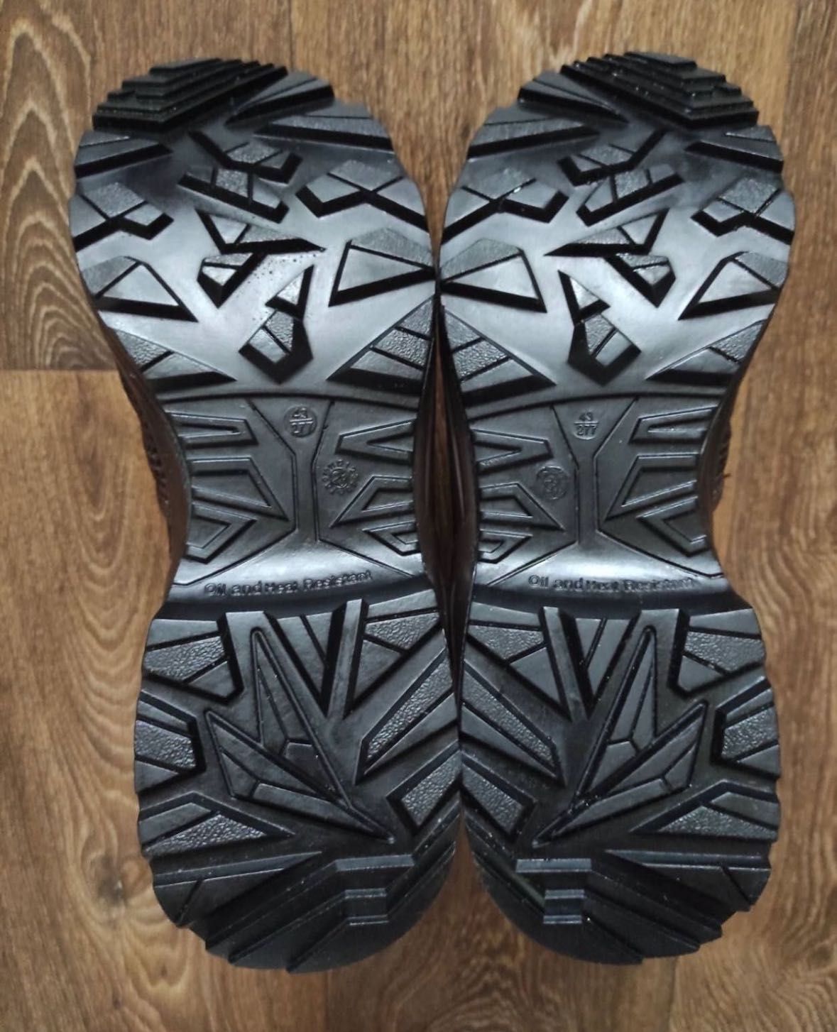 Buty taktyczne Talan Brąz wszystkie rozmiary