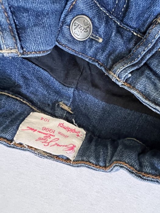 Jesns ocieplane Impidimpi rozm.104