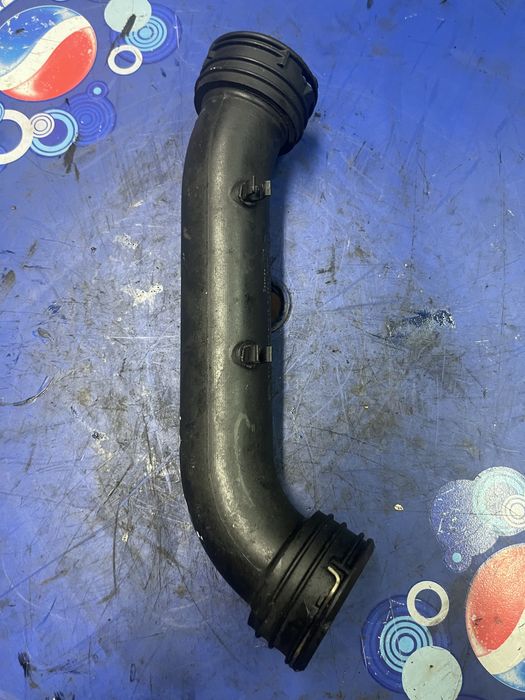 Tubo admissao seat ibiza 6L  130 cv