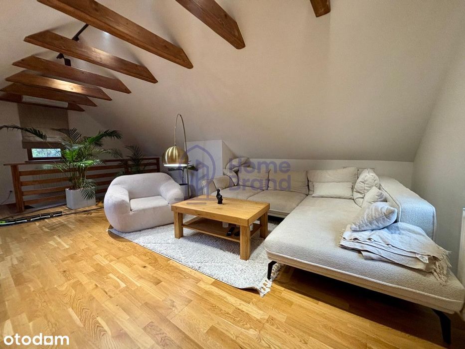 Dom wolnostojący | 95m2 | Mnichowice