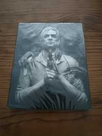 Steelbook PS4 - Jogo The Evil Within 2 (Selado)