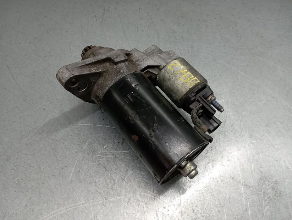 Motor de arranque VOLKSWAGEN Polo (6R, 6C)
