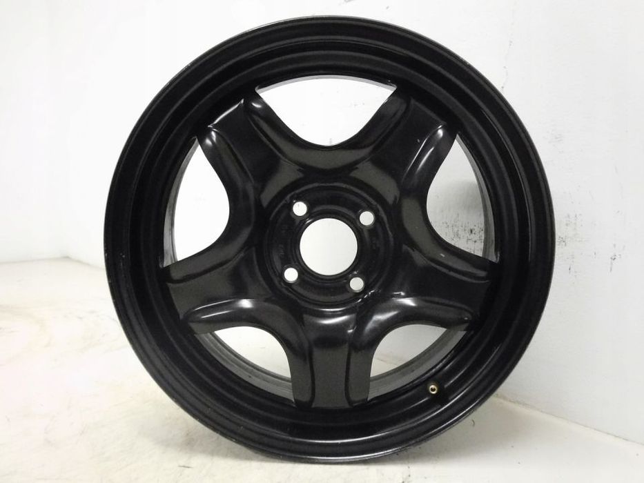 FELGA 16 DACIA SANDERO STEPWAY JOGGER  DOKKER LODGY CLIO V ET37 6J