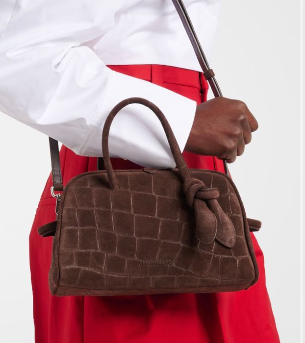 Сумка Jacquemus оригінал