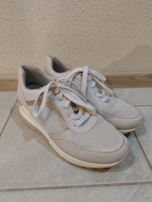Sneakersy damskie rozm.40