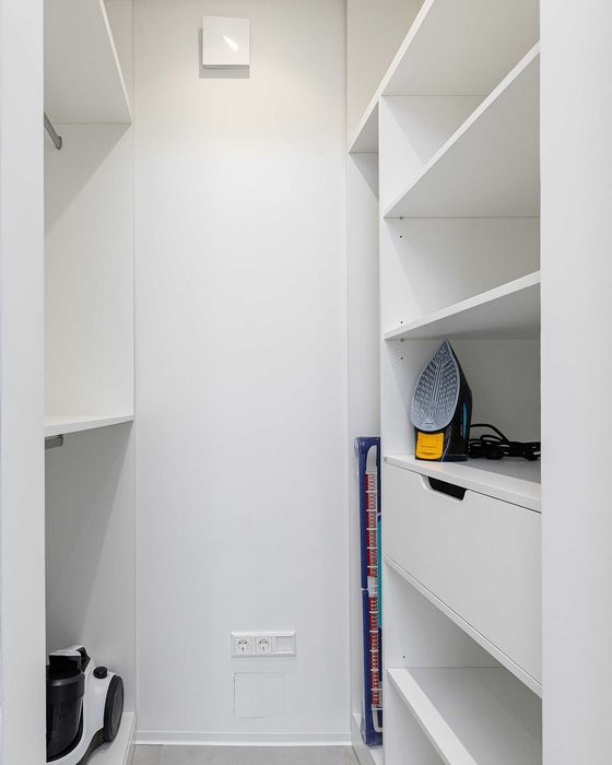 Оренда 2х кімн. кв. ЖК Парус на Кульпарківській, 93. Своє паркомісце.