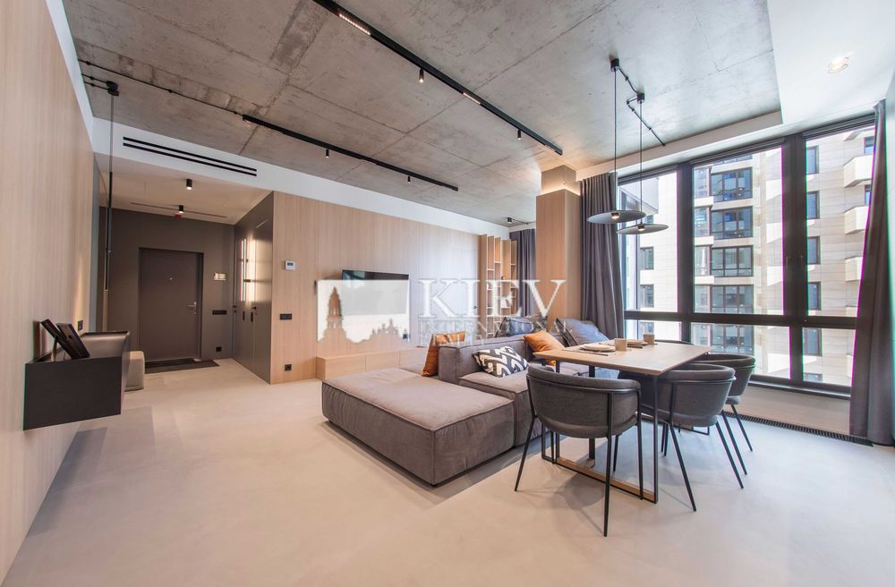 Оренда квартири у ЖК Crystal Park Tower проспект Берестейський, 42