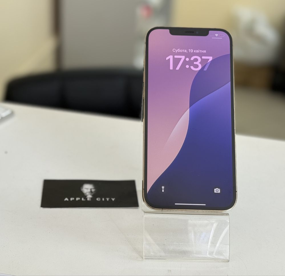 IPhone 12 Pro Max 128 Гарантія Магазин+обмін