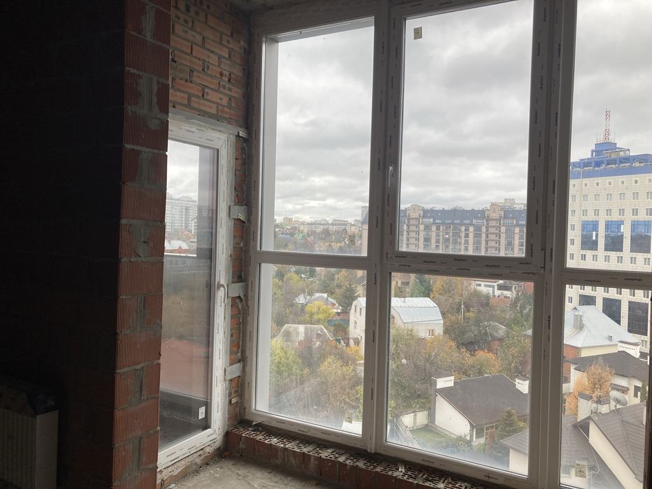 Продажа новострой 53 м2 ЖК Дипломат