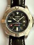 Zegarek meski Breitling Avenger II Seawolf