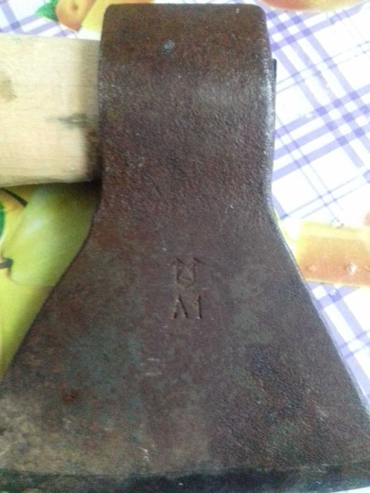 Топоры ссср.новые и бу