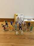 Coleção Exclusiva Tintin (DESCONTO!)