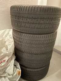 Opony letnie pirelli p zero 20/275/30 cena za komplet