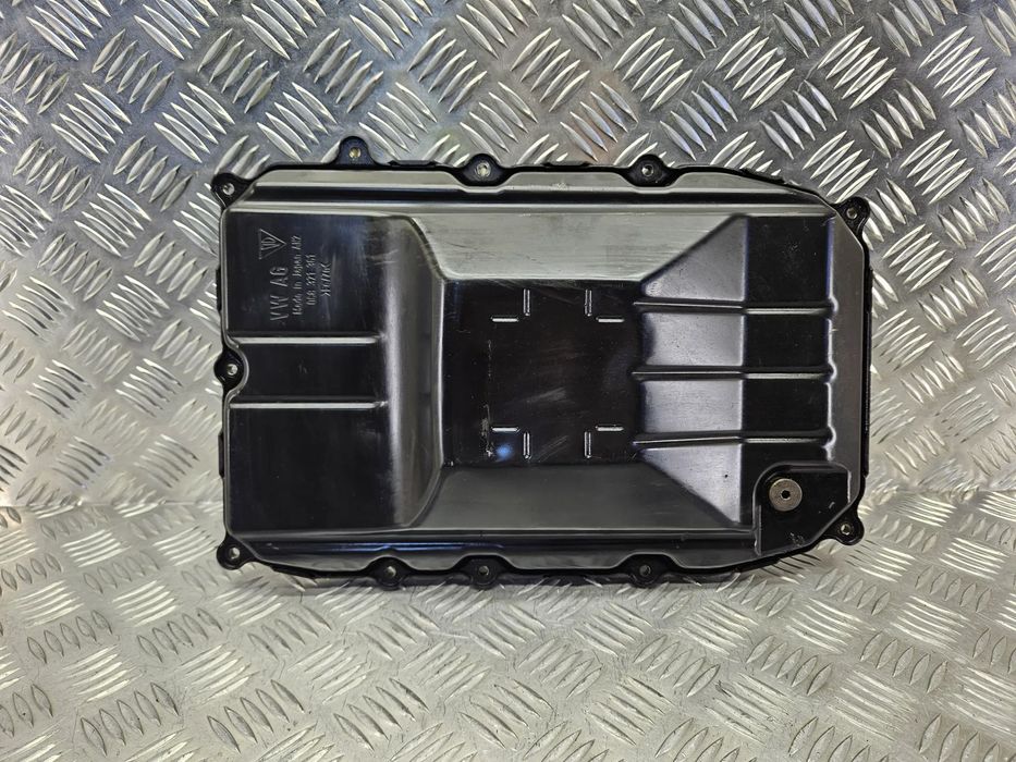 VW TOUAREG 7P 10-18R MISKA OLEJU OLEJOWA SKRZYNI AUTOMAT 0C8321361