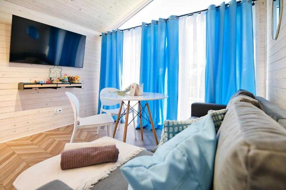 Wynajem nabliżej Parku Rozrywki Energylandia