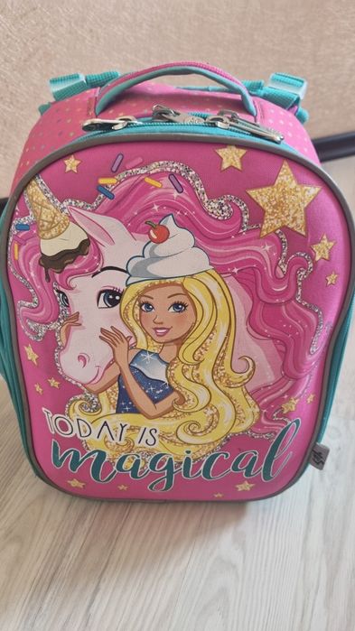 Шкільний рюкзак YES