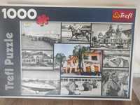 Puzzle Trefl 1000 elementow