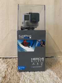 Продам GoPro 4