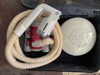 Vendo JetBronze CORPORA máquina de micropulverização (bronzeado)