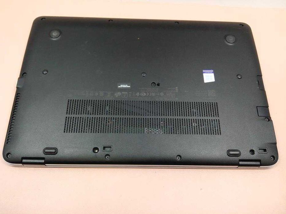 Laptop Wydajny Pro HP 850 G4 i5 16GB 256 SDD 1TB 15,6 FHD Radeon W11