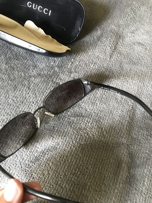 Oculos de sol Gucci