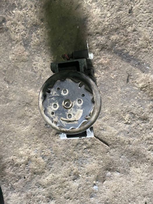 Продам Компресор кондиціонера Ауді А6-с4-с5. Та інші.