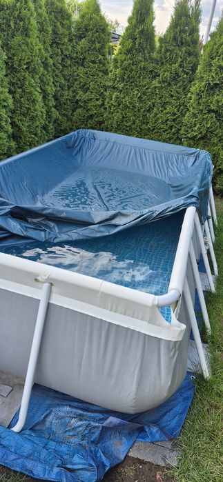 Basen intex  3.0x1.75x80