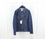Чоловіча Джинсова Куртка Wrangler / XXL