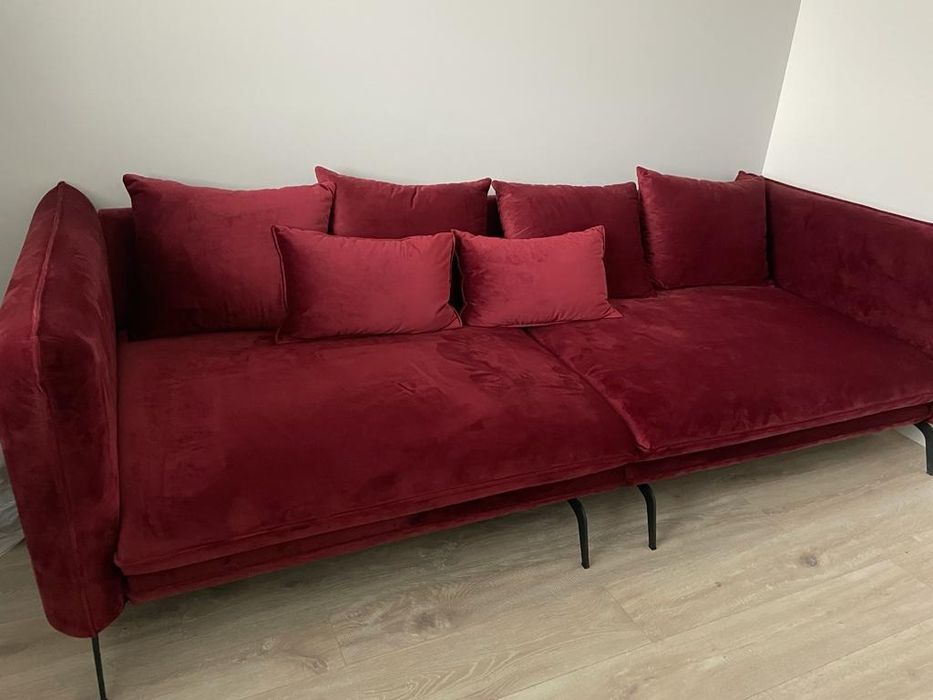 Sofa Agata meble ,nowa
