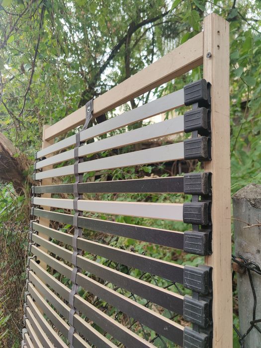 Stelaż do łóżka Ikea 80 x 200