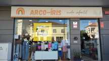 Reclamo Luminoso com Leds